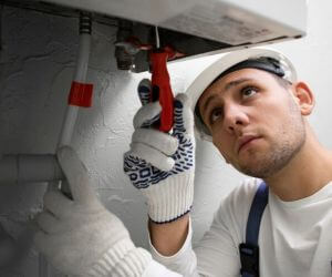 About Emergency plumbing pros Cincinnati, OH
